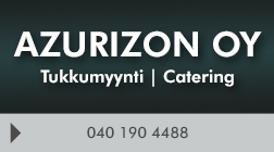 Azurizon Oy logo